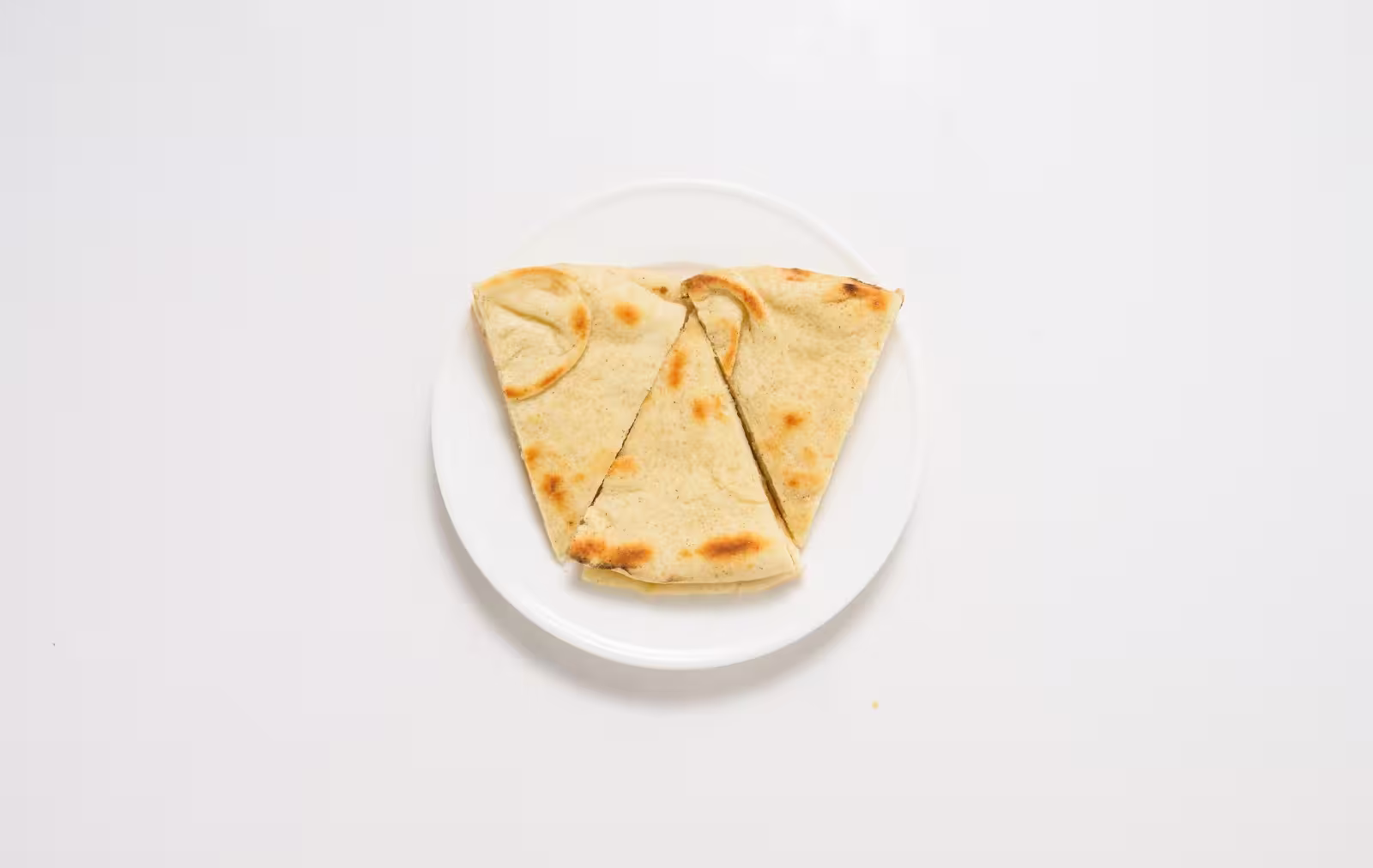 Grilled Pita